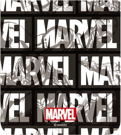 Samsung Case Flipsuit Marvel Card for Galaxy Z Flip5 DEMO [H]