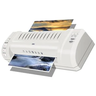 Deli Office Laminator A3 Deli E3894-EU - Laminatory - miniaturka - grafika 1