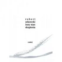 Inny stan skupienia Nowa - Poezja - miniaturka - grafika 1