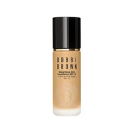 Podkłady do twarzy - Bobbi Brown Weightless Skin Foundation SPF15 Podkłady 30 ml - miniaturka - grafika 1