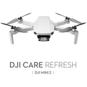 Akcesoria do drona - DJI Care Refresh Mini 2 rok - miniaturka - grafika 1