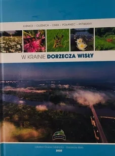 W krainie Dorzecza Wisły - Albumy krajoznawcze - miniaturka - grafika 1