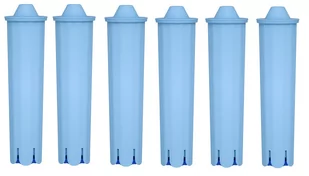 Aqualogis Al-Blue Filtr Do Ekspresu Jura Zamiennik Claris Blue 6Szt - Akcesoria i części do ekspresów do kawy - miniaturka - grafika 1