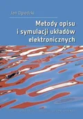 Technika - Metody opisu i symulacji układów elektronicznych - miniaturka - grafika 1