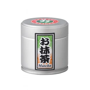CEREMONIAL MATCHA (UJICHA) 30g - MATCHA CEREMONIALNA MARUKA - Herbata - miniaturka - grafika 1