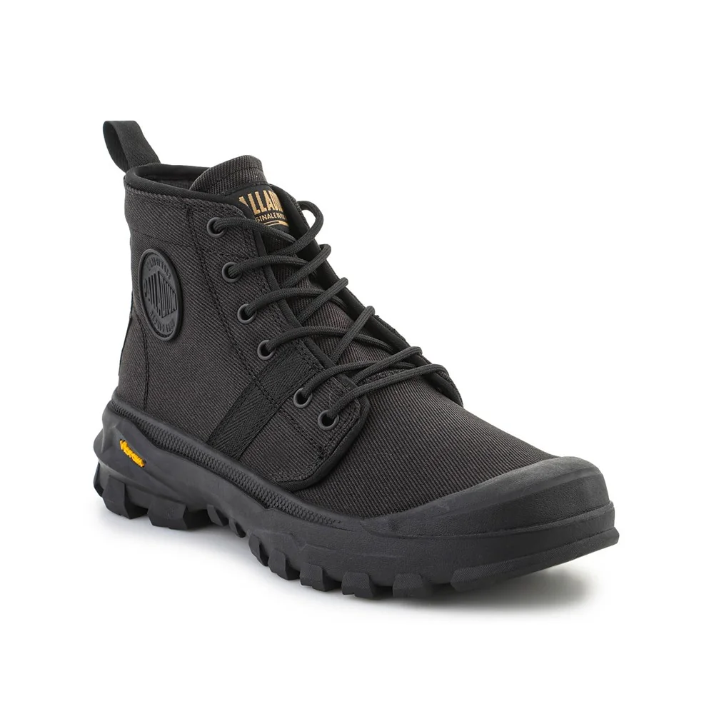 Buty Palladium Pallarider Legacy 04635008M