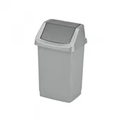 Kosze na śmieci - Kosz na śmieci 50l CURVER Clik IT !( brak u dostawcy)! - miniaturka - grafika 1