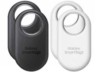 Dodatki do drukarek i skanerów - Samsung SmartTag2 4 Pack SmartTag2 - miniaturka - grafika 1