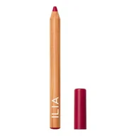 Konturówki do ust - Ilia - Lip Sketch Hydrating Crayon — Nawilżająca Kredka Do Ust - Lip Sketch Hydrating Crayon - Night Blm - Dla Kobiet - miniaturka - grafika 1