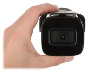 Kamery IP - KAMERA IP BCS-L-TIP28FSR5-AI1-G - 8.3 Mpx 4K UHD 2.8 mm BCS Line - miniaturka - grafika 1