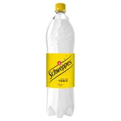 Napoje gazowane - Schweppes Tonic 2L - miniaturka - grafika 1