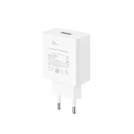 Ładowarki do telefonów - Ładowarka Huawei HW-090200EH0 18W USB-A Quick Charge Biała BULK - miniaturka - grafika 1