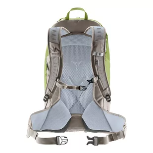 Plecak turystyczny Deuter AC Lite 23 meadow-pepper - Walizki - miniaturka - grafika 2