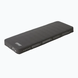 Mata samopompująca Coleman Supercomfort 12 Single grey - Materace turystyczne - miniaturka - grafika 1