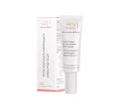 Kosmetyki pod oczy - Eeny meeny Eeny meeny Wygładzająco - Napinający Krem pod Oczy Krem do codziennej pielęgnacji delikatnej i wymagającej skóry wokół oczu 15 ml - miniaturka - grafika 1