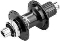 Części rowerowe - Shimano Shimano Deore XT FH-M8110 Piasta tylna 12-rz. Oś przelotowa E-Thru CL, black 28 Hole 2020 Piasty MTB E-FHM8110B - miniaturka - grafika 1