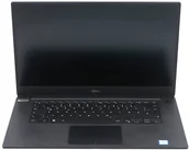 Elektronika OUTLET - Dell Precision 5530 i7-8850H 32GB 512GB SSD M.2 1920x1080 NVIDIA Quadro P1000 Klasa A Windows 11 Professional - miniaturka - grafika 1