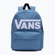 Plecaki - Plecak Vans Old Skool Drop V Backpack 22 l copen blue | WYSYŁKA W 24H | 30 DNI NA ZWROT - miniaturka - grafika 1