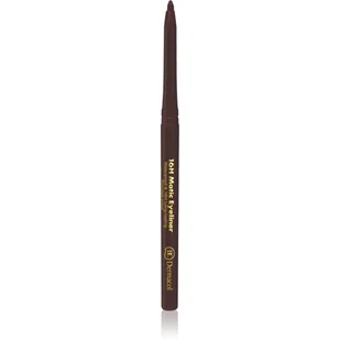 Dermacol 16H Matic kredka do oczu 0,28 g dla kobiet 3 Brown - Kredki do oczu - miniaturka - grafika 1
