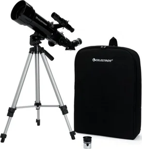 Celestron Travel Scope 70 (150087) - Teleskopy - miniaturka - grafika 4