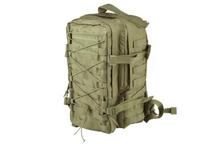 HELIKON Plecak Raccoon Mk 2 Cordura - Olive Green - Plecaki - miniaturka - grafika 8