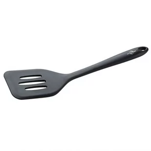 Łopatka Silikonowa Kuchenprofi Trend, 30,5 Cm, Czarna - Pozostałe akcesoria kuchenne - miniaturka - grafika 1