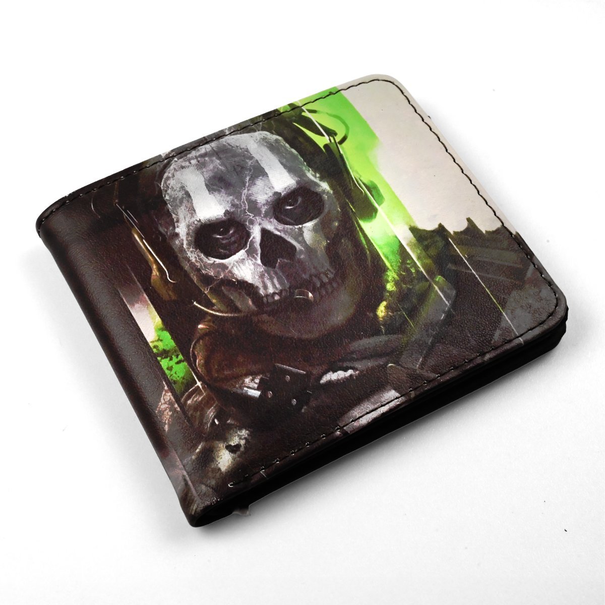 Modern Warfare 13 cm Eko-Skóra Portfel Call Of Duty