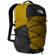 Plecaki - Miejski plecak The North Face Borealis Kolor: żółty/czarny - miniaturka - grafika 1