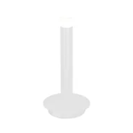 Lampy stojące - Milagro Alba Lampka stołowa 5W LED ML192 - miniaturka - grafika 1