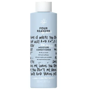 Four Reasons Original Moisture Nawilżająca odżywka do włosów - Odżywki do włosów - miniaturka - grafika 1