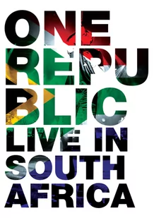 OneRepublic Live In South Africa - Koncerty - miniaturka - grafika 1