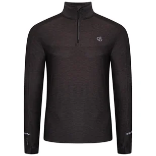 Męska Bluza Termiczna Power Up II - Bluzy na rower - miniaturka - grafika 1