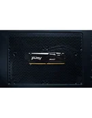 Pamięci RAM - kingston Pamięć DDR5 Fury Beast RGB 64GB(4*16GB)/6000 CL40 czarna - miniaturka - grafika 1