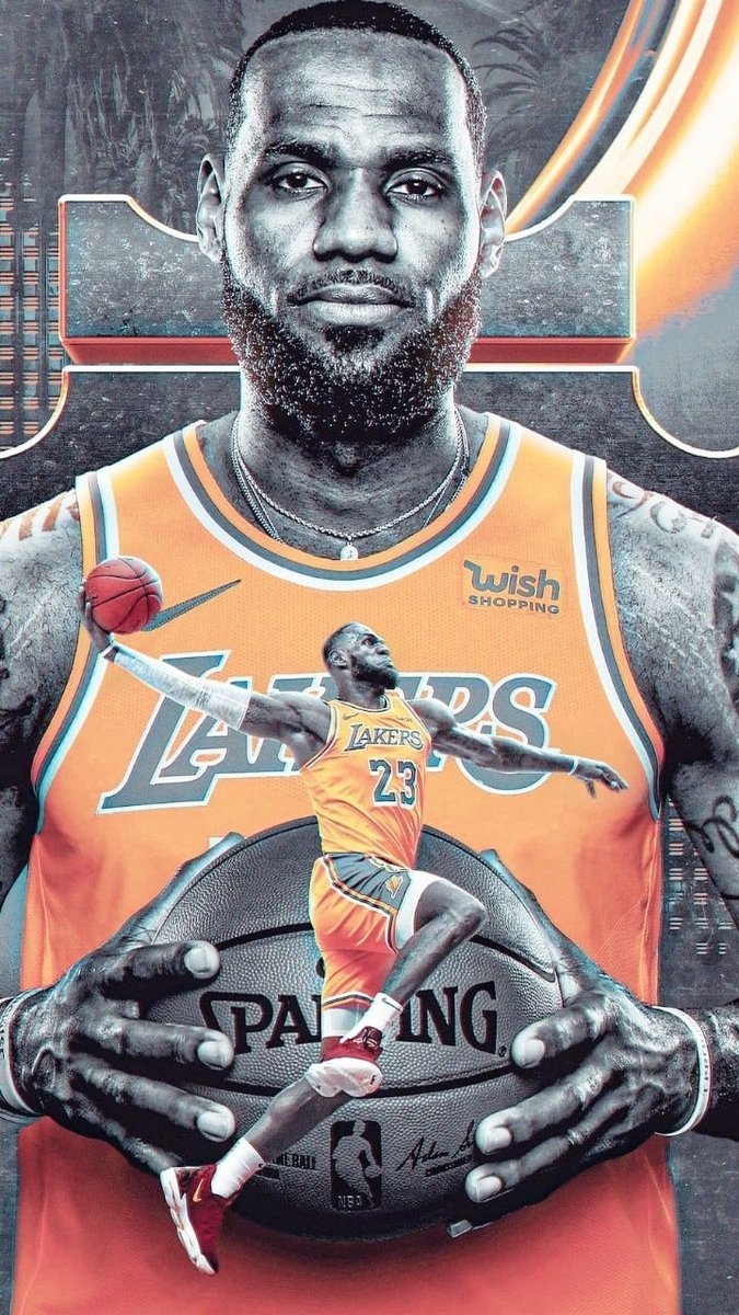 PODKŁADKA POD MYSZ Nadruk 22x18 cm LeBron James Los Angeles Lakers Prezent