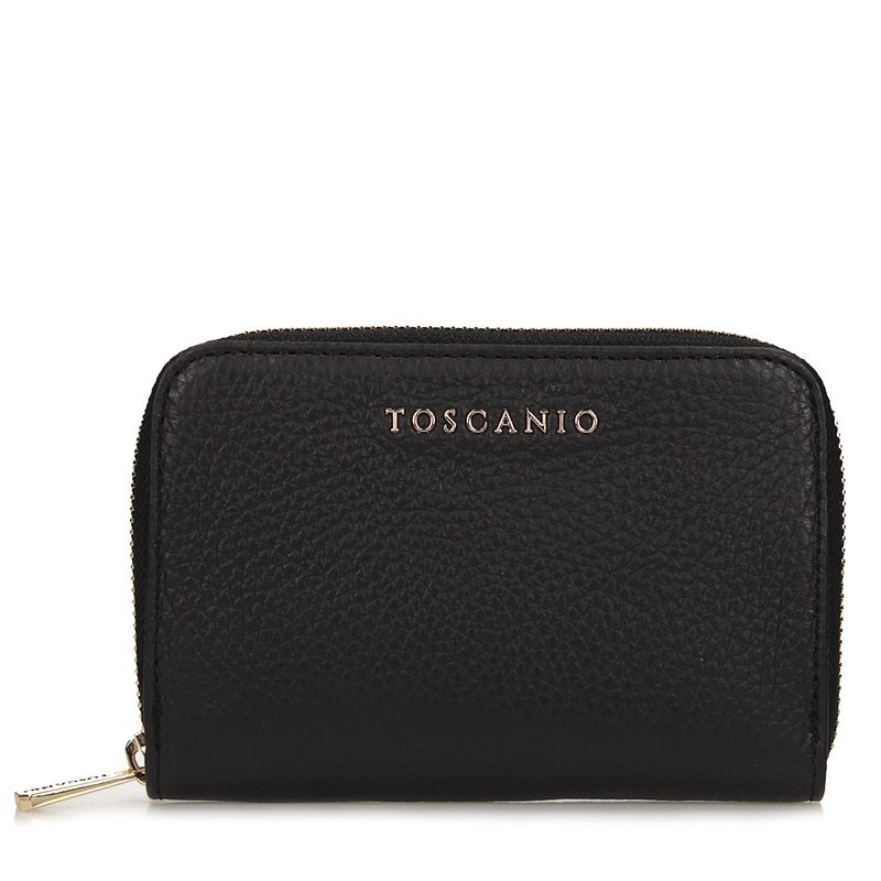 Skórzany portfel Toscanio P14