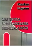 Biznes - Metodyka sporządzania biznesplanów - miniaturka - grafika 1