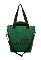 Torby podróżne - Torba CLASSIC moss green SMALL - miniaturka - grafika 1