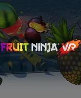 Gry PC Cyfrowe - Fruit Ninja VR - miniaturka - grafika 1