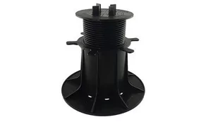 Wspornik tarasowy Renoplast Renopad XXL 125-195 mm - Podesty i deski tarasowe - miniaturka - grafika 1