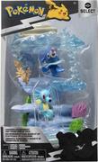 Figurki kolekcjonerskie - Figurki Pokemon Battle Select / Undersea / Popplio / Horsea / Warszawa - miniaturka - grafika 1