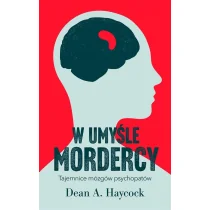 Muza W umyśle mordercy - Prawo - miniaturka - grafika 2