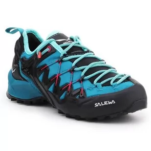 Buty trekkingowe damskie Salewa WS Wildfire Edge - Buty trekkingowe damskie - miniaturka - grafika 1
