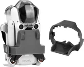 Akcesoria do drona - BRDRC ZABEZPIECZENIE STABILIZATOR BLOKADA ŚMIGIEŁ TRANSPORTOWA DO DJI MINI 4 PRO - miniaturka - grafika 1