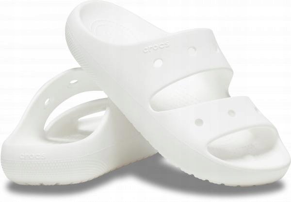 Damskie Buty Klapki Crocs Classic V2 209403 Sandal 42-43