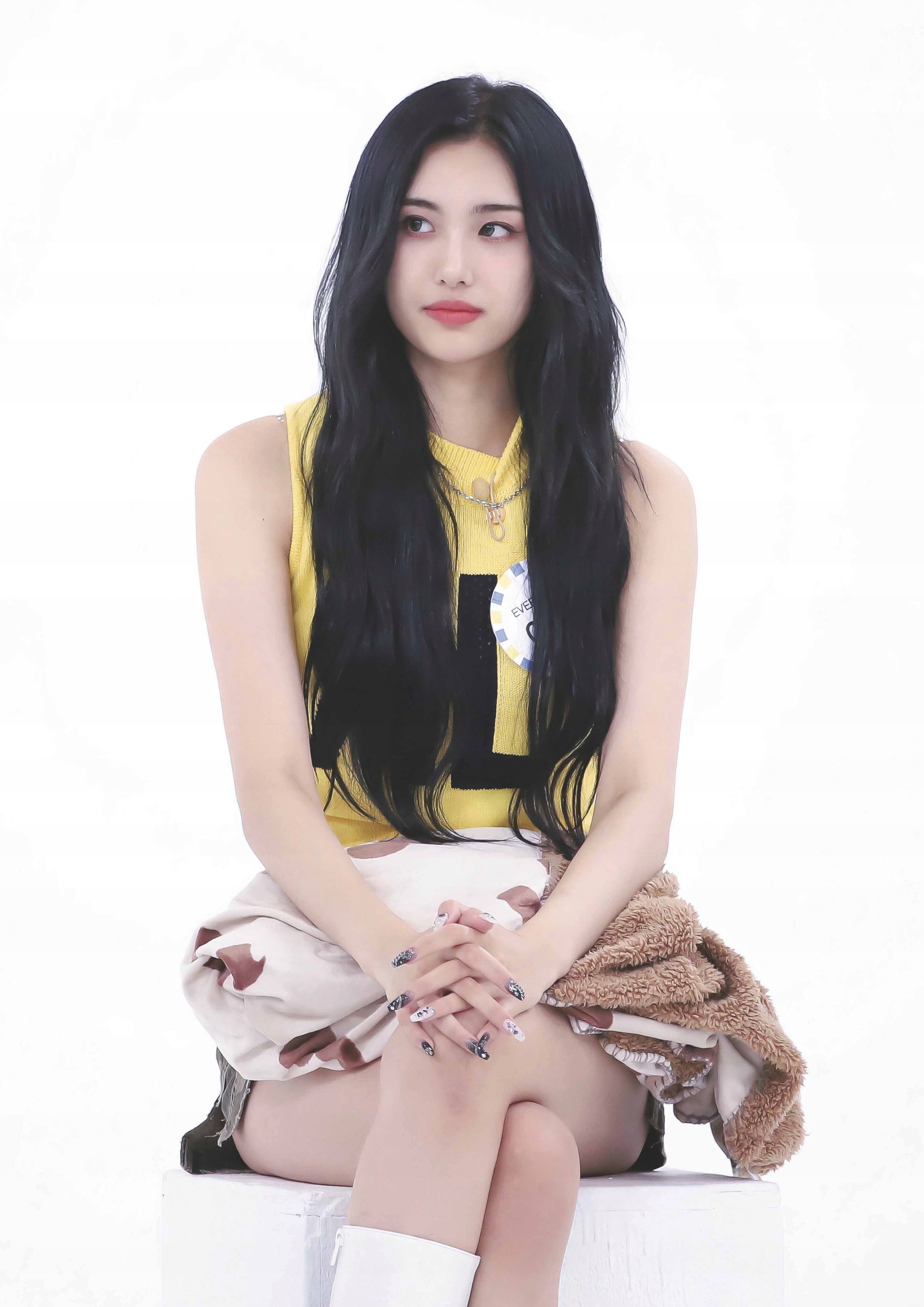 Plakat A2 Everglow K-Pop Kpop Korea Muzyka Aisha