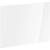 Fronty meblowe - Mexen Orio front do korpusu szafki łazienkowej 40 x 43,5 cm, biały połysk - 91A10-0400-470-1-00 - miniaturka - grafika 1