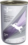 Mokra karma dla psów - Trovet Cpf Puppy (Dla Psa) 400G- Puszka - miniaturka - grafika 1