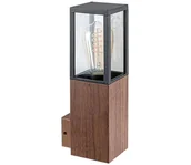 Lampy ogrodowe - Rabalux 7195 - Kinkiet zewnętrzny WALES 1xE27/60W/230V IP44 - miniaturka - grafika 1
