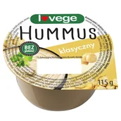 Hummus - Sante Hummus klasyczny 115g - 5900617035677 - miniaturka - grafika 1