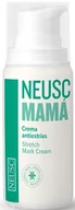 Balsamy i kremy do ciała - Krem przeciw rozstępom Neusc Mama Anti Stretch Marks Cream 100 ml (8470001637840) - miniaturka - grafika 1